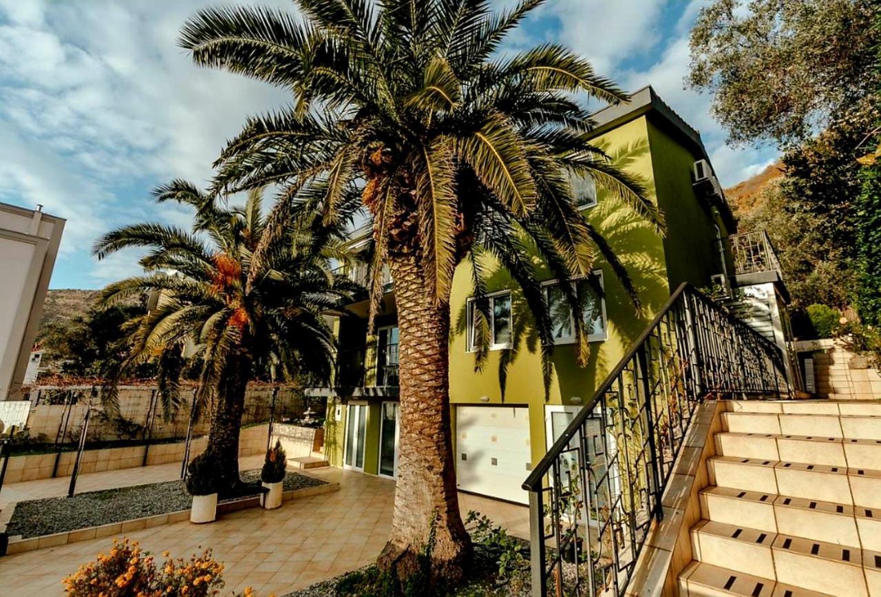 Olive Garden * Petrovac